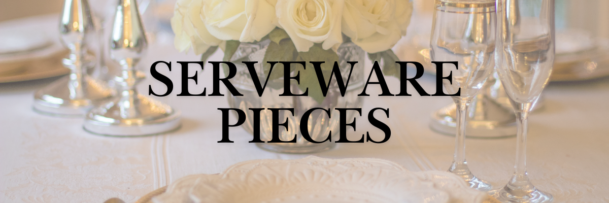 Wooden tray serving tray