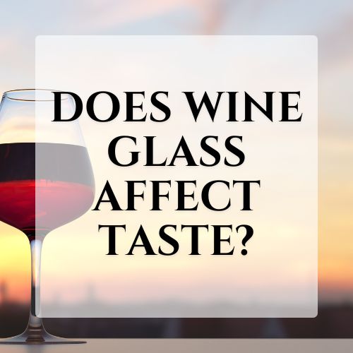 Wine Glass Weight: The Subtle Detail That Changes Everything