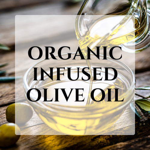 Enhance Health with Infused Olive Oil Antioxidants