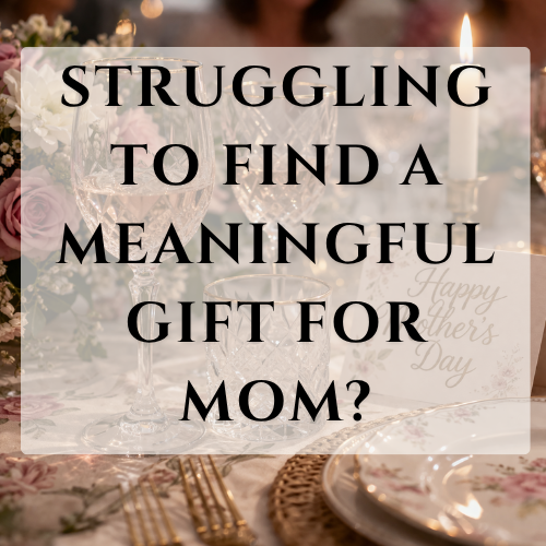 Luxury Wine Glassware Gifts for Mom She’ll Cherish Forever