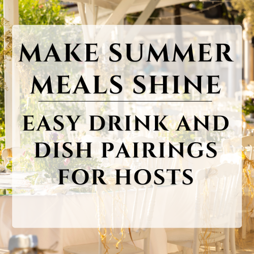 Savory Bites for Outdoor Gatherings and Summer Fun