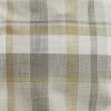 BENNET PLAID DISHTOWEL APRON