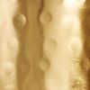 Hammered Gold Cuff Napkin Ring