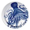 Lucy Melamine Salad Plates, Set of 4