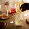 Lucy Stemless Wine Glasses, Set of 2