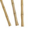 Bamboo Five Piece Place Setting
