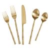 Bamboo Five Piece Place Setting