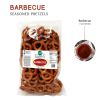 Barbecue - Small Batch Gourmet Pretzels