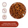 Barbecue - Small Batch Gourmet Pretzels