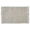 BASKET WEAVE PLACEMAT - MEADOW