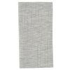 BASKETWEAVE NAPKIN - RAIN