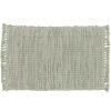 BASKETWEAVE PLACEMAT - COTTON