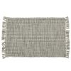 BASKETWEAVE PLACEMAT - RAIN
