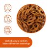 Buffalo Ranch - Small Batch Gourmet Pretzels