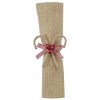 CANDY CANE NAPKIN RING
