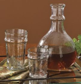 CASUAL CLASSICS BEVERAGE GLASS