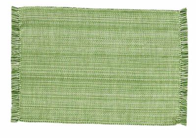 CASUAL CLASSICS PLACEMAT - CELERY