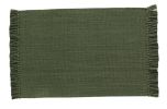 CASUAL CLASSICS PLACEMAT - EVERGREEN