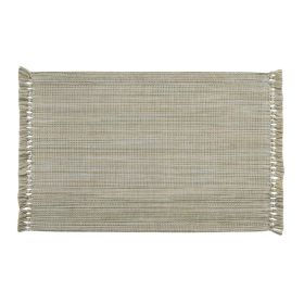 CASUAL CLASSICS PLACEMAT - IRISH CREAM