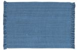 CASUAL CLASSICS PLACEMAT - NEWPORT BLUE