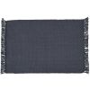CASUAL CLASSICS PLACEMAT - SLATE