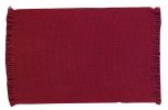 CASUAL CLASSICS PLACEMAT - WINE