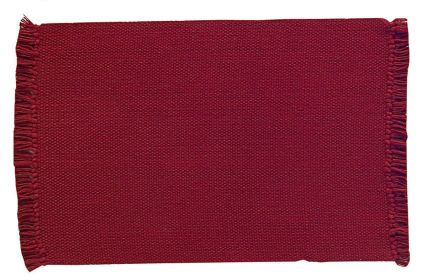 CASUAL CLASSICS PLACEMAT - WINE