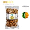 Cheddar Jalapeno - Small Batch Gourmet Pretzels