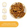 Cheddar Jalapeno - Small Batch Gourmet Pretzels