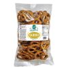 Cheddar Jalapeno - Small Batch Gourmet Pretzels
