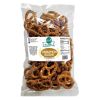 Cinnamon Sugar - Small Batch Gourmet Pretzels