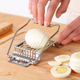 Egg Slicer: Essential Kitchen Tool for Perfectly Sliced Eggs