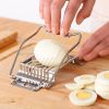 Egg Slicer: Essential Kitchen Tool for Perfectly Sliced Eggs