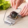 Egg Slicer: Essential Kitchen Tool for Perfectly Sliced Eggs