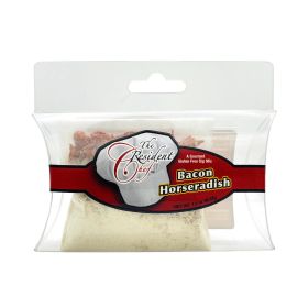 Bacon Horseradish