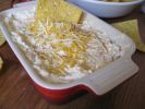 Cheesy Enchilada