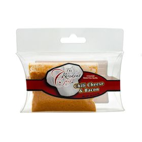 Chili Cheese & Bacon