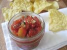 Pineapple Salsa