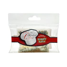 Simply Salsa