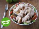 Tomato Lime Ranch
