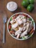 Tomato Lime Ranch