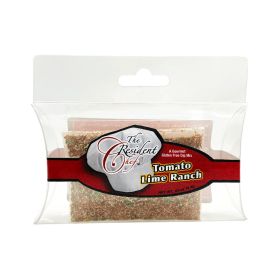 Tomato Lime Ranch