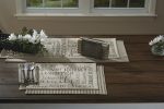 DOVER PLACEMAT