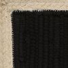 DUNE PLACEMAT - BLACK
