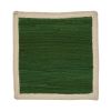 DUNE PLACEMAT - GREEN