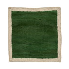 DUNE PLACEMAT - GREEN