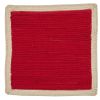 DUNE PLACEMAT - RED