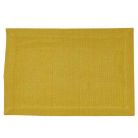 ELEMENTS PLACEMAT - FLAX