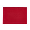 ELEMENTS PLACEMAT - FUCHSIA