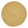 ESSEX PLACEMAT - CORNSILK